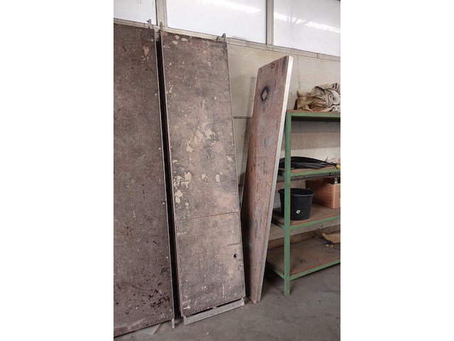 Rolstelling altrex - afbeelding 6 van  7