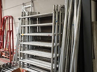 Rolstelling altrex - afbeelding 7 van  7