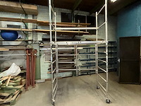 Rolstelling conabi - afbeelding 1 van  6