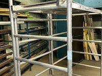 Rolstelling conabi - afbeelding 2 van  6