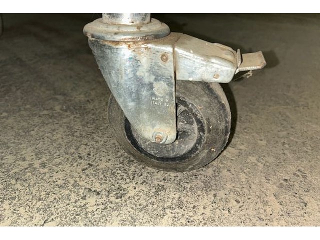 Rolstelling conabi - afbeelding 3 van  6