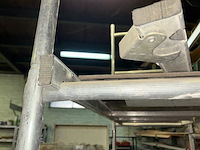 Rolstelling conabi - afbeelding 4 van  6