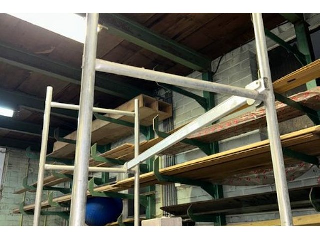 Rolstelling conabi - afbeelding 5 van  6