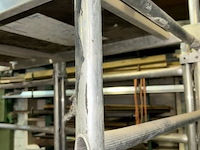 Rolstelling conabi - afbeelding 6 van  6