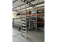 Rolstelling - afbeelding 2 van  6