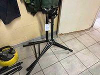 Rolsteun (2x) - afbeelding 1 van  3