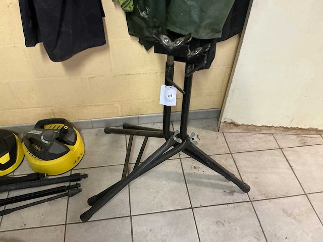 Rolsteun (2x) - afbeelding 2 van  3