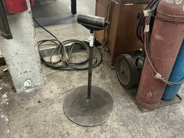 Rolsteun - afbeelding 1 van  3