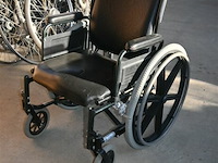 Rolstoel breezy - afbeelding 1 van  5