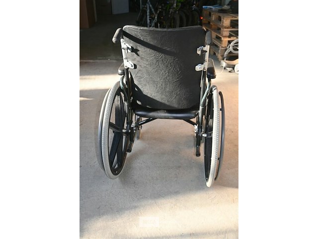 Rolstoel breezy - afbeelding 3 van  5