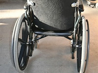 Rolstoel breezy - afbeelding 3 van  5