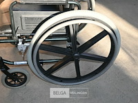 Rolstoel breezy - afbeelding 4 van  5