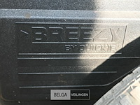 Rolstoel breezy - afbeelding 5 van  5