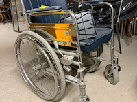 Rolstoel en looprekje - afbeelding 3 van  3
