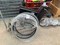 Rolstoel - afbeelding 2 van  2