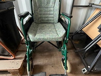 Rolstoel - afbeelding 1 van  1