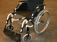 Rolstoel