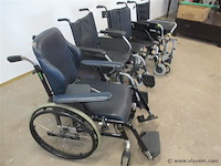 Rolstoelen - afbeelding 2 van  2