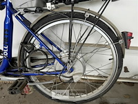 Rolstoelfiets - afbeelding 6 van  10