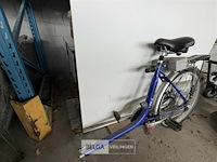 Rolstoelfiets - afbeelding 7 van  10