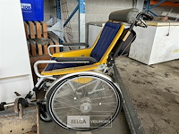 Rolstoelfiets - afbeelding 9 van  10