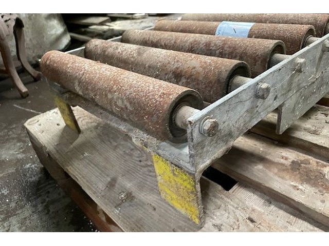 Rolsysteem - afbeelding 2 van  3