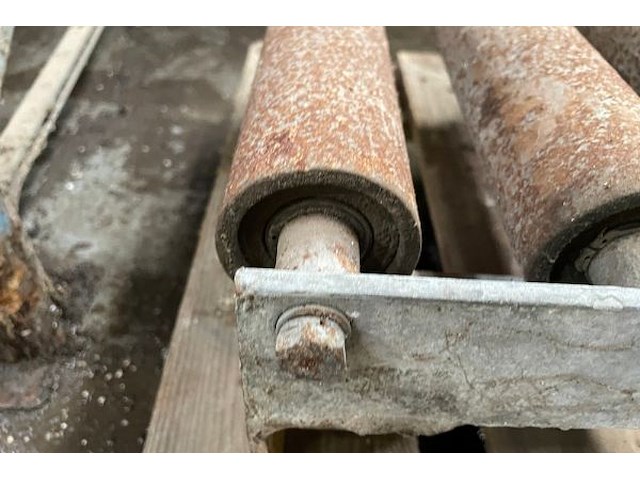 Rolsysteem - afbeelding 3 van  3