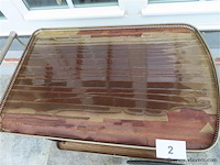 Roltafel - afbeelding 2 van  3