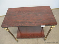 Roltafel - afbeelding 2 van  3