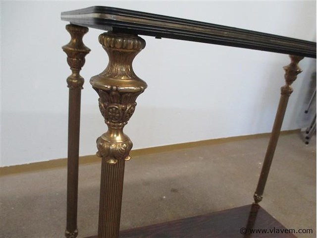Roltafel - afbeelding 3 van  3