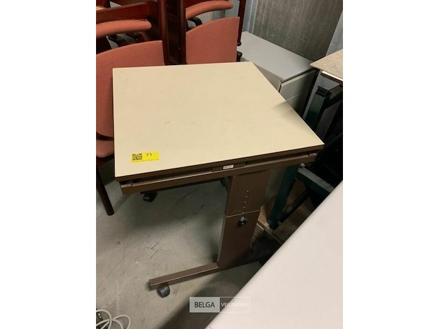 Roltafeltje - afbeelding 1 van  2