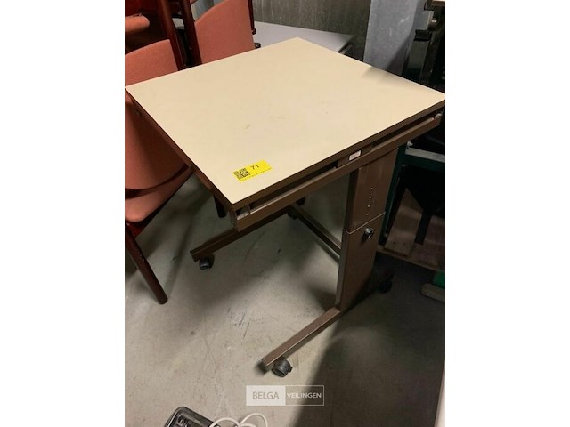 Roltafeltje - afbeelding 2 van  2