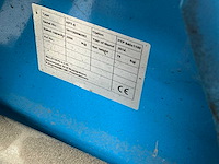 Roltex hpt-a hand hydraulische palletwagen - afbeelding 4 van  4