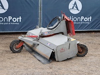 Rolveger m-sweep past aan bobcat - afbeelding 1 van  1