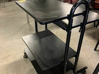 Rolwagentje - afbeelding 2 van  2