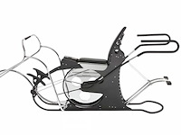 Rom 4 minute workout crosstrainer - afbeelding 1 van  12