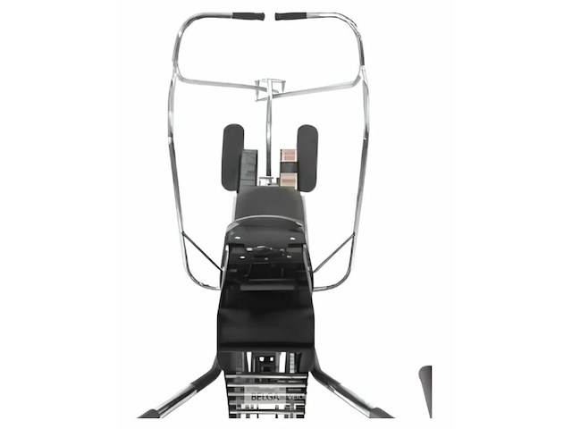 Rom 4 minute workout crosstrainer - afbeelding 6 van  12