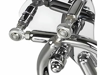 Rom 4 minute workout crosstrainer - afbeelding 7 van  12