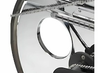 Rom 4 minute workout crosstrainer - afbeelding 8 van  12