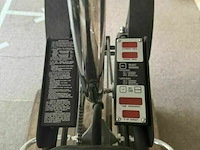 Rom 4 minute workout crosstrainer - afbeelding 9 van  12