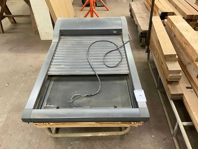 Roma kantelraam - afbeelding 1 van  3