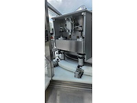 Romaco - rtc80 - elektronische roterende teller - 2012 - afbeelding 2 van  12