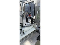 Romaco - rtc80 - elektronische roterende teller - 2012 - afbeelding 3 van  12