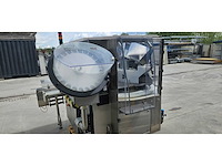 Romaco - rtc80 - elektronische roterende teller - 2012 - afbeelding 1 van  12