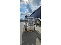 Romaco - rtc80 - elektronische roterende teller - 2012 - afbeelding 5 van  12