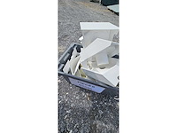 Romaco - rtc80 - elektronische roterende teller - 2012 - afbeelding 10 van  12