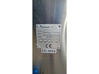 Romaco - rtc80 - elektronische roterende teller - 2012 - afbeelding 4 van  8
