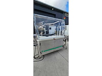 Romaco - rtc80 - elektronische roterende teller - 2012 - afbeelding 6 van  8