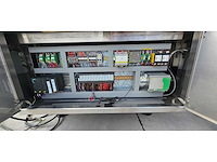 Romaco - rtc80 - elektronische roterende teller - 2012 - afbeelding 8 van  8