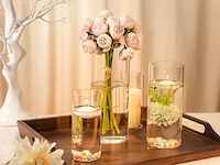 Romadedi orkaan kaarsenhouders - afbeelding 3 van  5